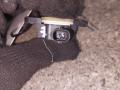 датчик удара Audi A6 Allroad Quattro C7 (2012 - 2014), 4H0955557 - фото №2