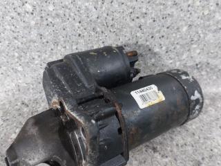 стартер Opel Zafira 2 поколение (B) (2005 - 2008), 1.6 л., бензин, газ, МКПП, 11440430