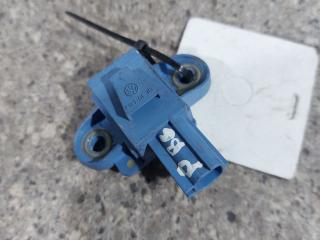 датчик удара Volkswagen Golf 5 поколение (2003 - 2009), 1K0955557A