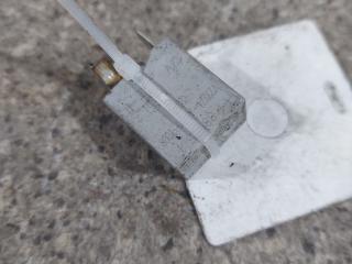 реле (прочие) Renault Scenic 1 поколение [рестайлинг] (1999 - 2003), V23274-A1601-Y008, 0332207300