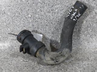 патрубок радиатора Audi A4 B6 (2000 - 2006), 3.0 л., i, ASN, бензин, АКПП, полный привод, 4B0121049AE