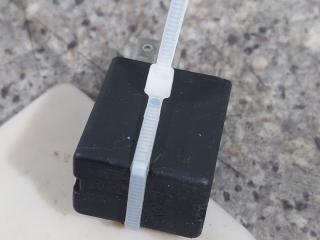 реле (прочие) Renault Scenic 1 поколение [рестайлинг] (1999 - 2003), 7700414484