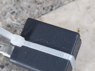 реле (прочие) Renault Scenic 1 поколение [рестайлинг] (1999 - 2003), 7700414484