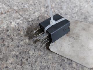 реле (прочие) Renault Scenic 1 поколение [рестайлинг] (1999 - 2003), 7700414484