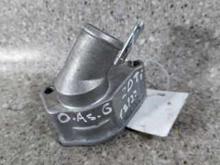 корпус термостата Opel Astra G (1998 - 2009), 2.0 л., Ti, Z 20 LET, бензин, V2196-92