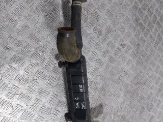 радиатор масляный Opel Astra G (1998 - 2009), 2.0 л., Ti, Z 20 LET, бензин, 90448821