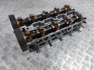 головка блока цилиндров Opel Astra G (1998 - 2009), 2.0 л., Ti, Z 20 LET, бензин, 90423754