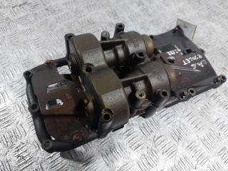 вал балансирный Opel Astra G (1998 - 2009), 2.0 л., Ti, Z 20 LET, бензин, 90573043