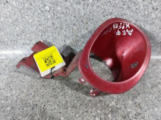 рамка фары противотуманной левой Fiat Brava 1 поколение (1995 - 2001), 735354042