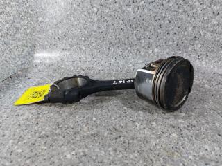 поршень Volkswagen Polo 4 поколение (2001 - 2005), 1.4 л., AUA, бензин, МКПП, 76.63