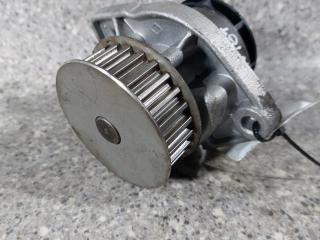 помпа Volkswagen Polo 4 поколение (2001 - 2005), 1.4 л., AUA, бензин, МКПП, 210618