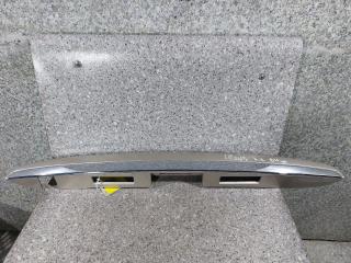 накладка подсветки номера Lexus RX 2 поколение (2003 - 2006)