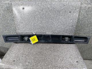 подсветка номера Nissan Primera P11 (1996 - 2000), седан