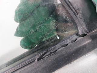 стекло двери задней левой Mazda 6 GG (2002 - 2005), хетчбэк 5 дв.