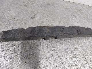 усилитель бампера переднего Opel Corsa D (2006 - 2010), 13211454