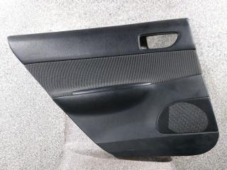 обшивка двери задняя левая Mazda 6 GG (2002 - 2005)