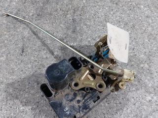 замок двери передней правой Chevrolet Nubira 1 поколение (2003 - 2010), универсал