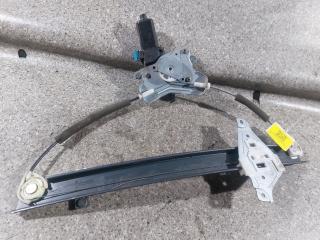 стеклоподъемник передний правый Chevrolet Nubira 1 поколение (2003 - 2010), универсал