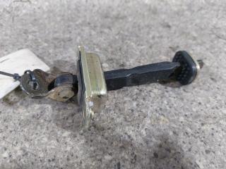 ограничитель открывания двери Chevrolet Nubira 1 поколение (2003 - 2010), универсал