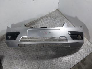 бампер передний Ford Focus 2 поколение (2004 - 2008), 4M51-17757A