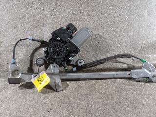 стеклоподъемник передний правый Audi A6 4A/C4 (1994 - 1997)