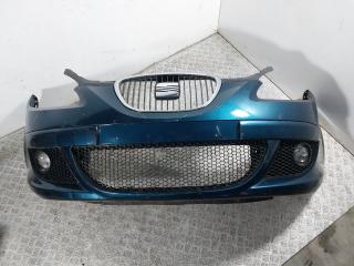 бампер передний SEAT Altea 1 поколение (2004 - 2009), 5P0807231