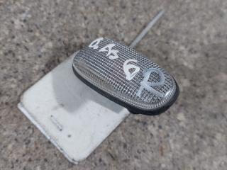 повторитель поворота на крыле правый Opel Astra G (1998 - 2009), 90560403, 09133062