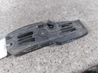 Крепление бампера переднего Volkswagen Passat B5 [рестайлинг] (2000 - 2005), 3B0807183E