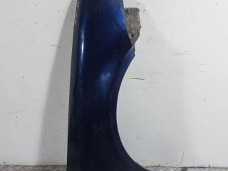 крыло переднее правое Volkswagen Passat B5 [рестайлинг] (2000 - 2005)