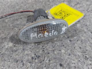 повторитель поворота на крыле правый Mazda 2 DE (2007 - 2010)