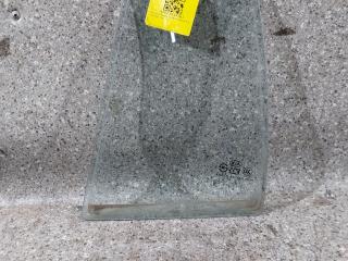 стекло двери задней левой Kia Picanto 1 поколение (2004 - 2007), хетчбэк 5 дв.