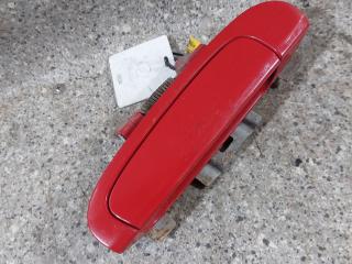 ручка наружная задняя левая Kia Picanto 1 поколение (2004 - 2007)