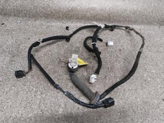 дверная проводка Kia Picanto 1 поколение (2004 - 2007)