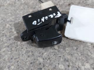 кнопка стеклоподъемника двери задней правой Kia Picanto 1 поколение (2004 - 2007), 93578-2D000