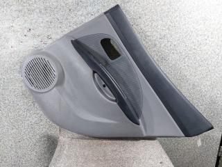 обшивка двери задняя правая Kia Picanto 1 поколение (2004 - 2007), 83320-07010