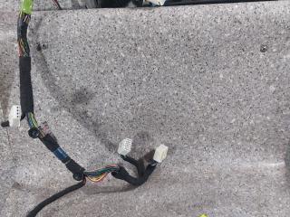 дверная проводка Mazda 2 DE (2007 - 2010)