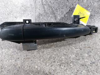 ручка наружная задняя левая Mazda 2 DE (2007 - 2010)