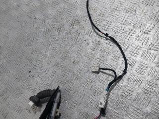 дверная проводка Mazda 2 DE (2007 - 2010)