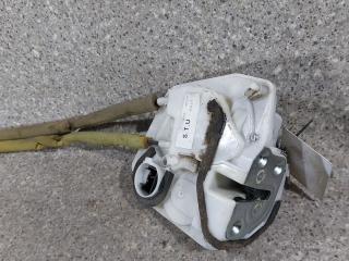 замок двери задней левой Mazda 2 DE (2007 - 2010)