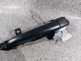 ручка наружная задняя правая Mazda 2 DE (2007 - 2010)