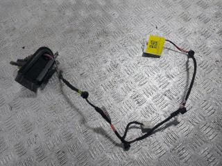 дверная проводка Mazda 2 DE (2007 - 2010)