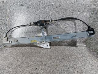 стеклоподъемник задний правый Mazda 2 DE (2007 - 2010), хетчбэк 5 дв.