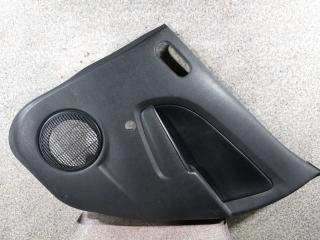 обшивка двери задняя правая Mazda 2 DE (2007 - 2010)