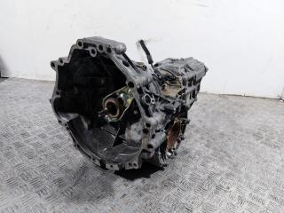 КПП механическая (МКПП) Audi A4 B7 (2004 - 2009), 2.0 л., TDi, BLB, дизель, МКПП, HCF