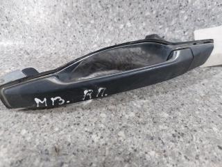 ручка наружная Mercedes-Benz S-Класс W140 [2-й рестайлинг] (1996 - 1998), седан