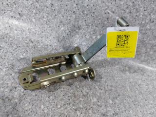 ограничитель открывания двери Mercedes-Benz S-Класс W140 [2-й рестайлинг] (1996 - 1998), седан