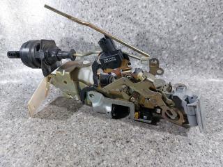 замок двери передней правой Mercedes-Benz S-Класс W140 [2-й рестайлинг] (1996 - 1998), седан