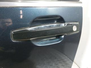 ручка наружная Mercedes-Benz S-Класс W140 [2-й рестайлинг] (1996 - 1998), седан