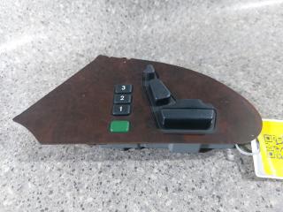 блок управления сиденьем Mercedes-Benz S-Класс W140 [2-й рестайлинг] (1996 - 1998), седан