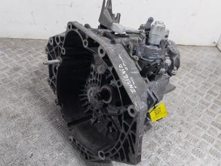 КПП механическая (МКПП) Opel Insignia 1 поколение (A) (2008 - 2014), 2.0 л., CDTi, A 20 DTH, дизель, МКПП, F40